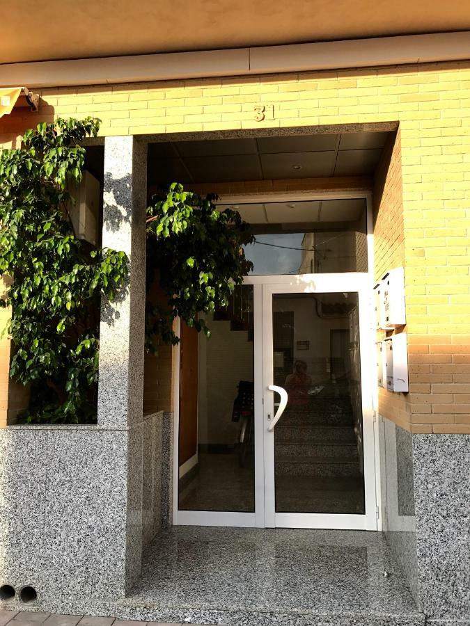 Apartamentos En Deltebre Exterior photo
